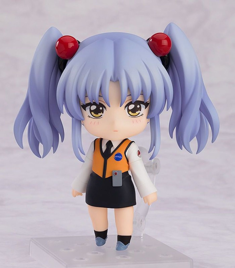 Figures GoodSmile | Ruri Hoshino Nendoroid