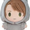 Figures GoodSmile | Yuichi Kurosawa: Hoodie Ver. Plushie