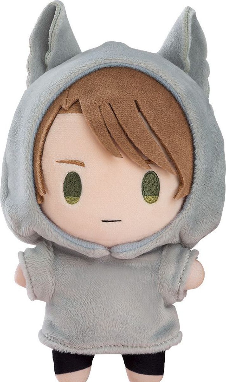 Figures GoodSmile | Yuichi Kurosawa: Hoodie Ver. Plushie