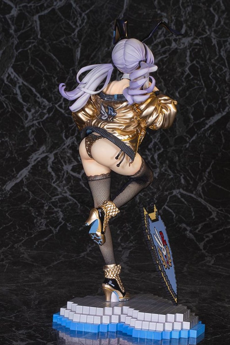 Figures SkyTube | Mimi Usada Gold Ver. Illustration By Saitom