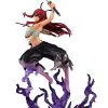 Figures Orcatoys | Erza Scarlet Samurai Ver.