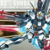 Hobby Bandai | Nu Gundam Metallic Coating Ver. 1/144 Hguc