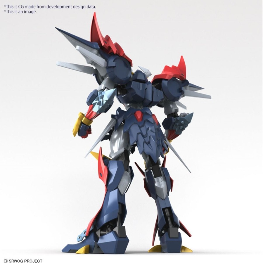 Hobby Bandai | Dygenguar Hg