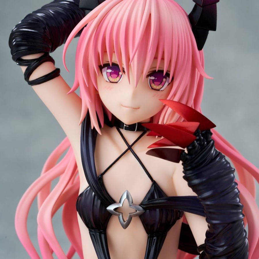 Figures Union Creative | Nana Astar Deviluke Darkness Ver. 1/6 Complete Figure