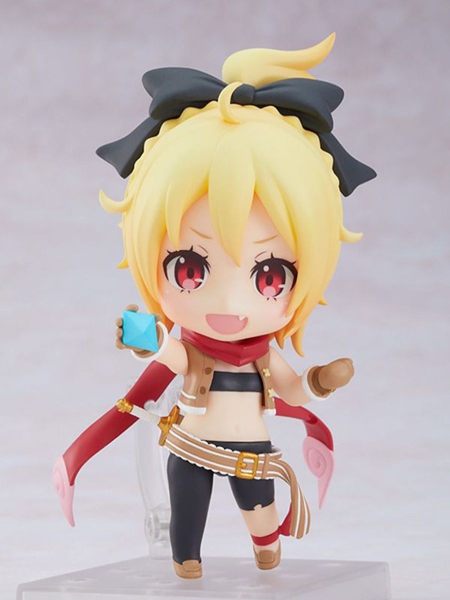 Figures GoodSmile | Felt Nendoroid