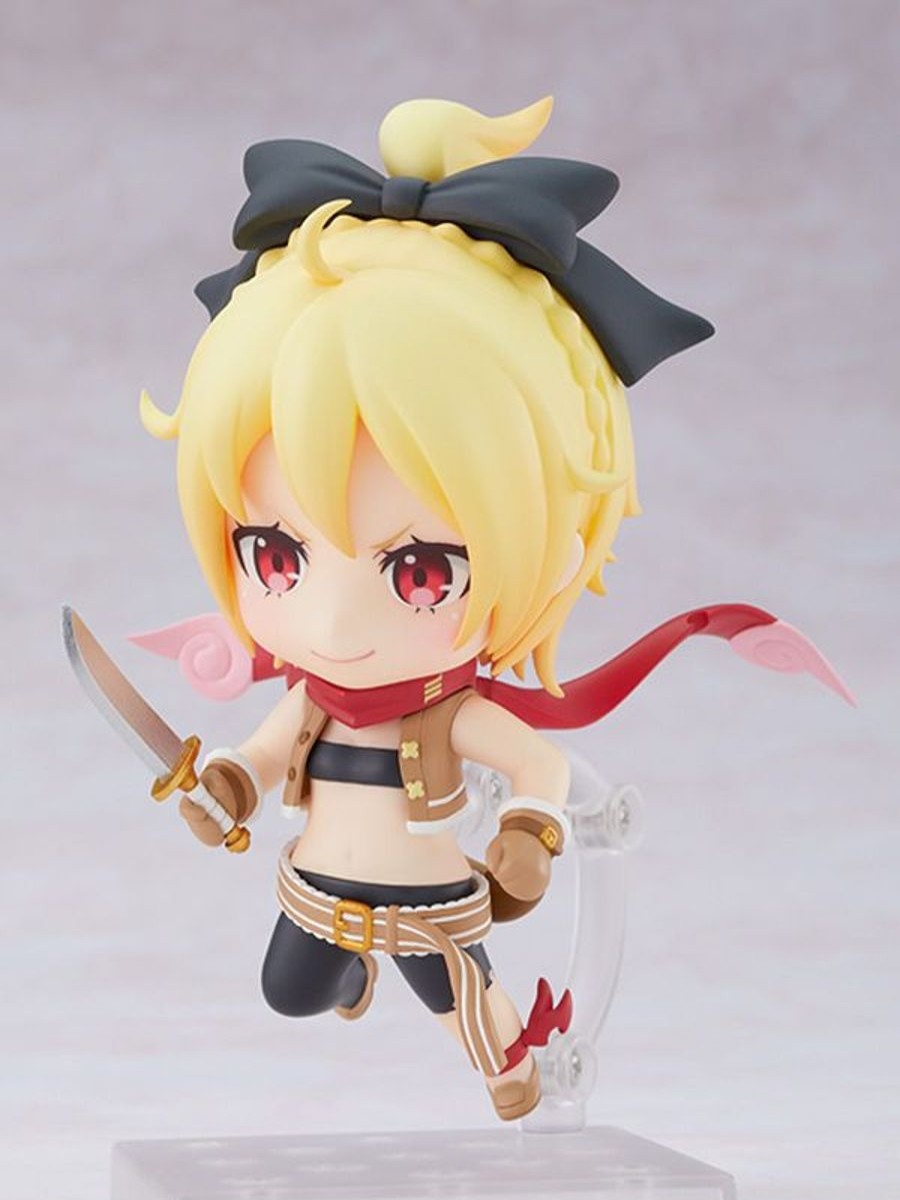 Figures GoodSmile | Felt Nendoroid