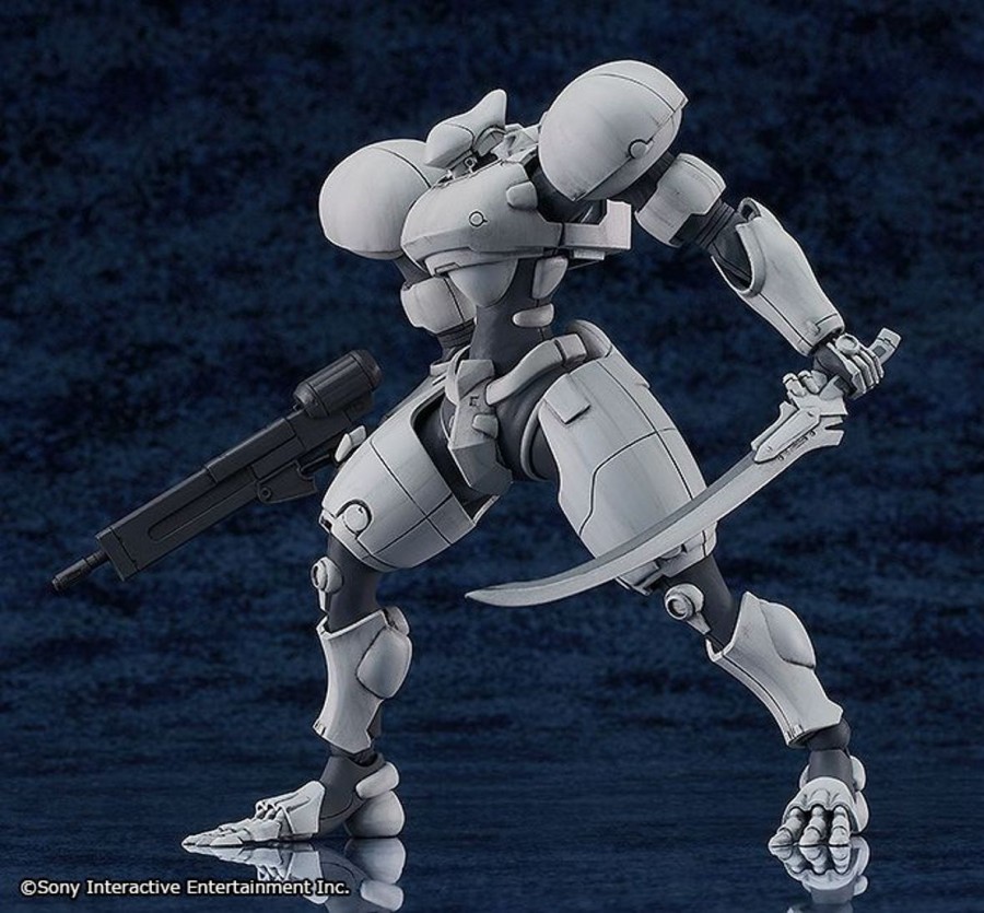 Hobby GoodSmile | Shikon Single-Pilot Model Moderoid