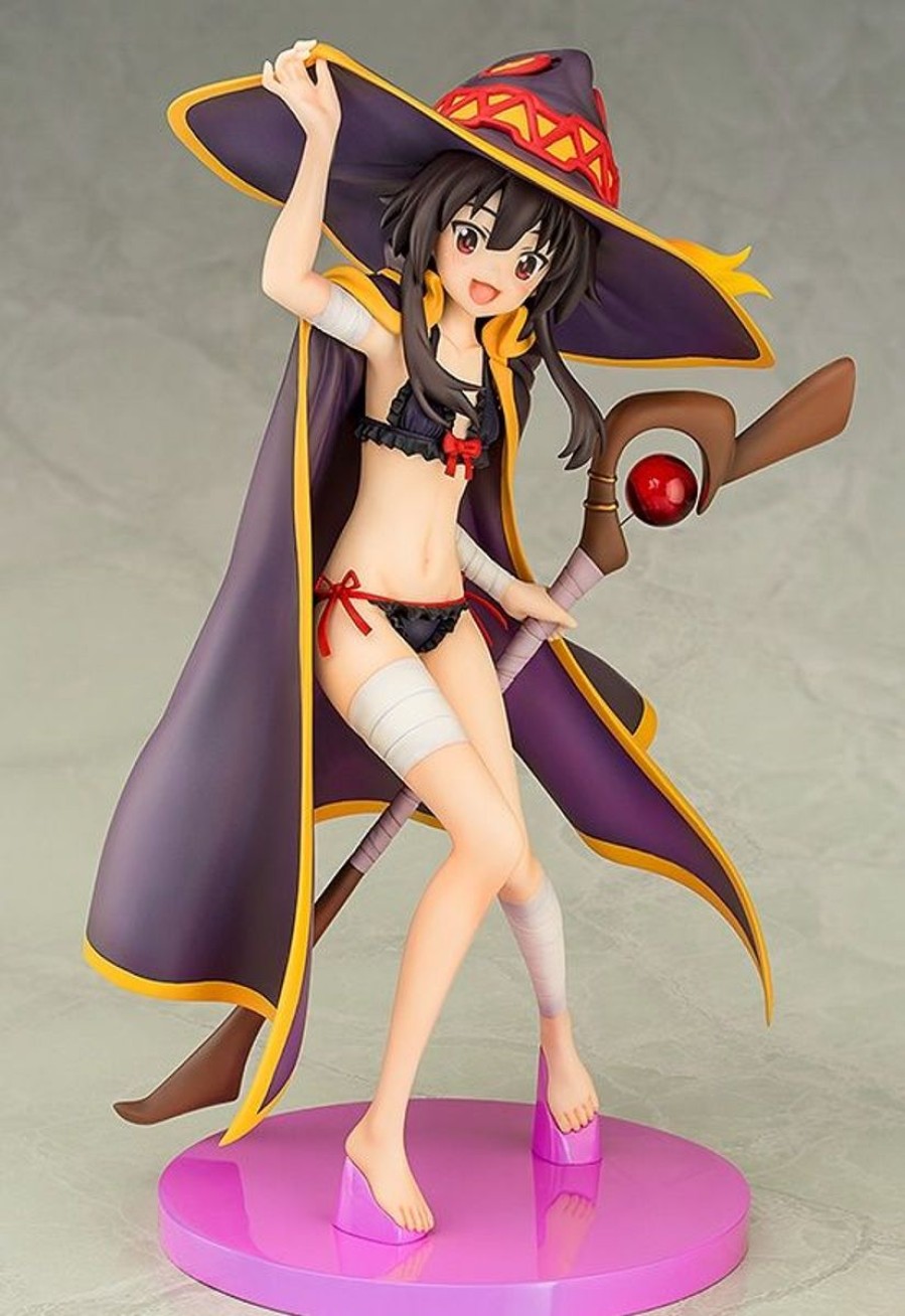 Figures Phat! Company | Megumin