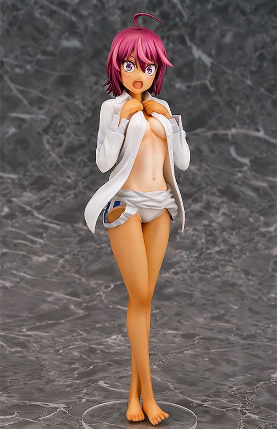 Figures Phat! Company | Uruka Takemoto