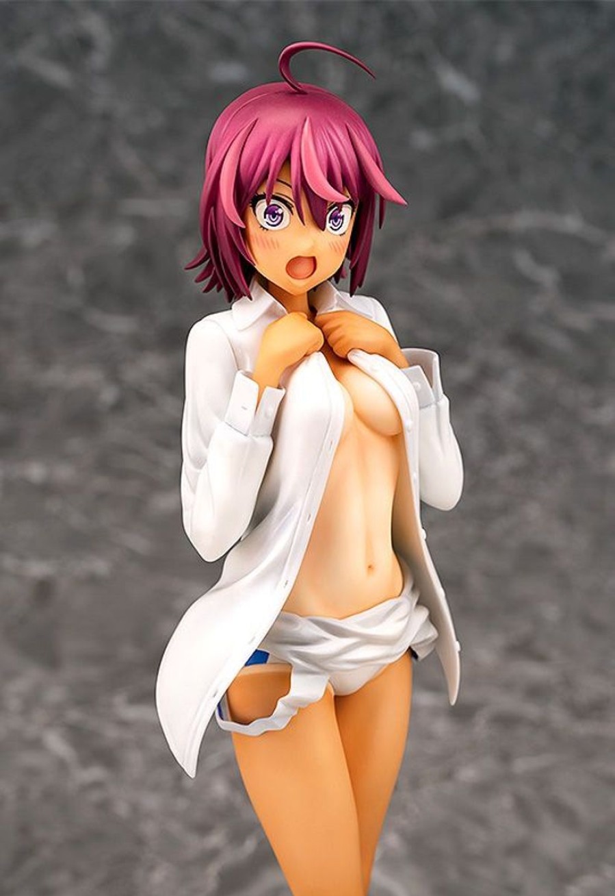 Figures Phat! Company | Uruka Takemoto