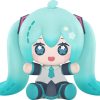 Figures GoodSmile | Huggy Good Smile Hatsune Miku Ver.