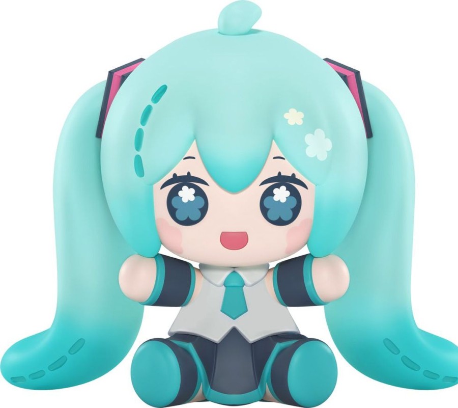 Figures GoodSmile | Huggy Good Smile Hatsune Miku Ver.