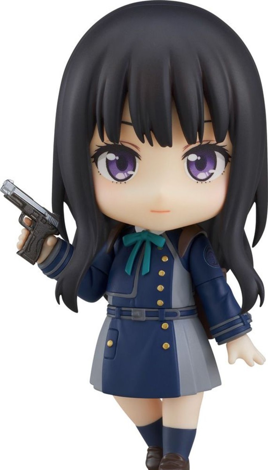 Figures GoodSmile | Takina Inoue Nendoroid