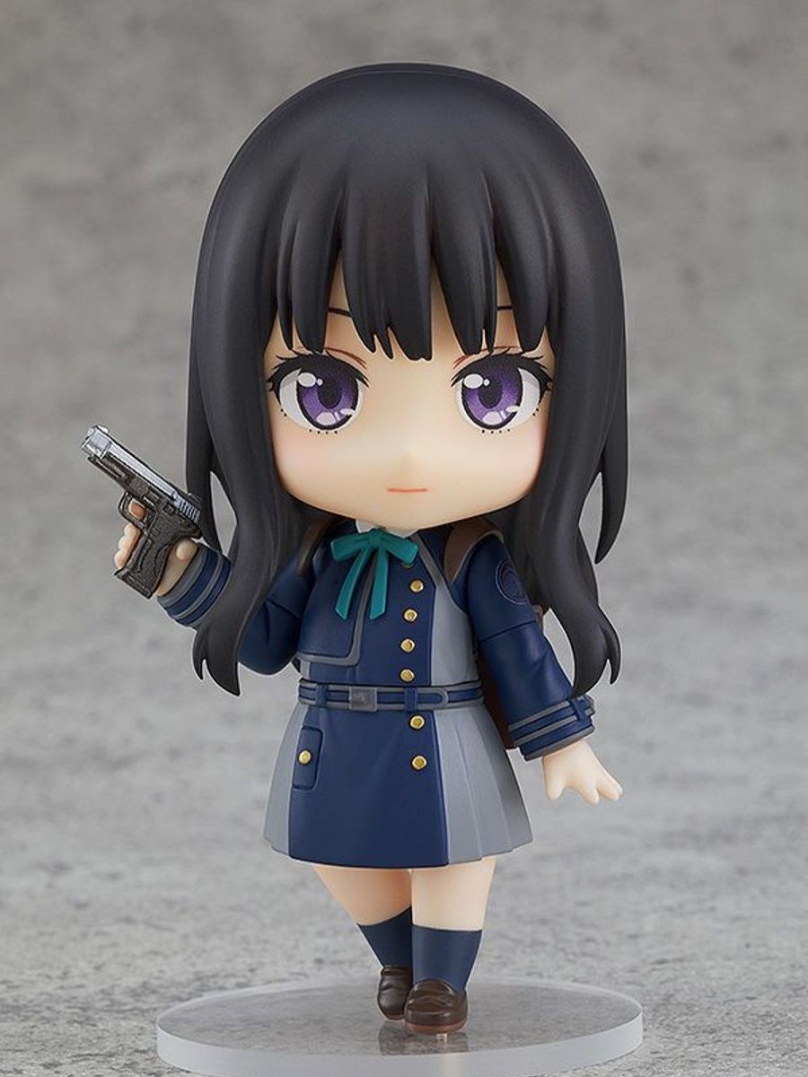 Figures GoodSmile | Takina Inoue Nendoroid