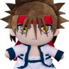 Figures GoodSmile | Sanosuke Sagara Plushie