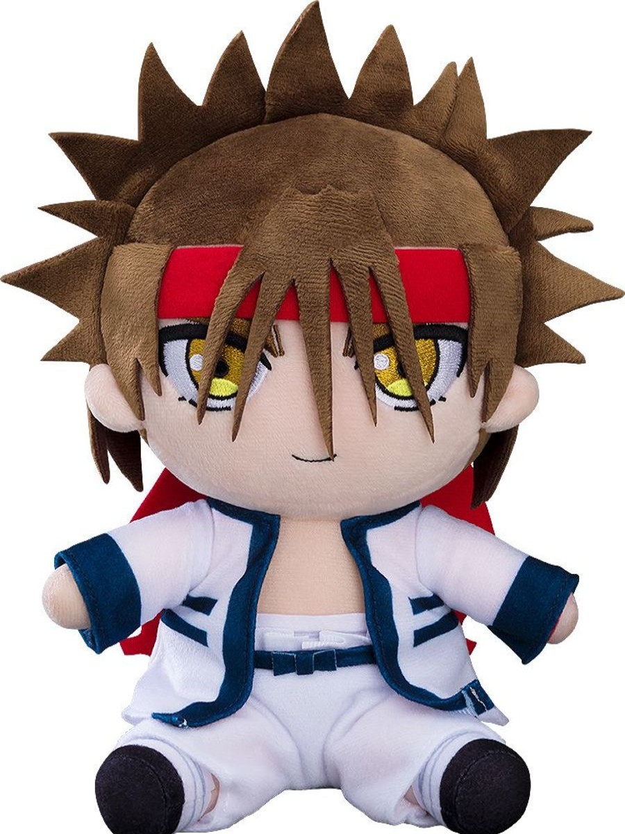 Figures GoodSmile | Sanosuke Sagara Plushie