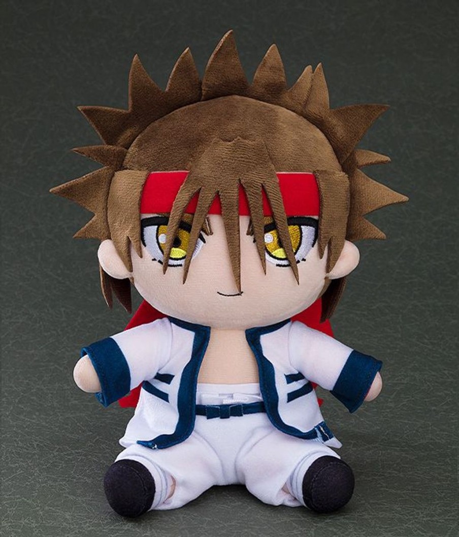 Figures GoodSmile | Sanosuke Sagara Plushie