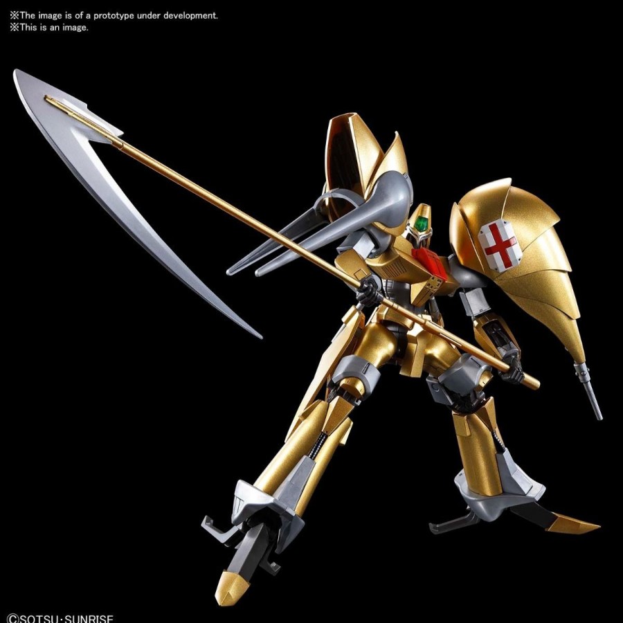 Hobby Bandai | Aug 1/144 Hg