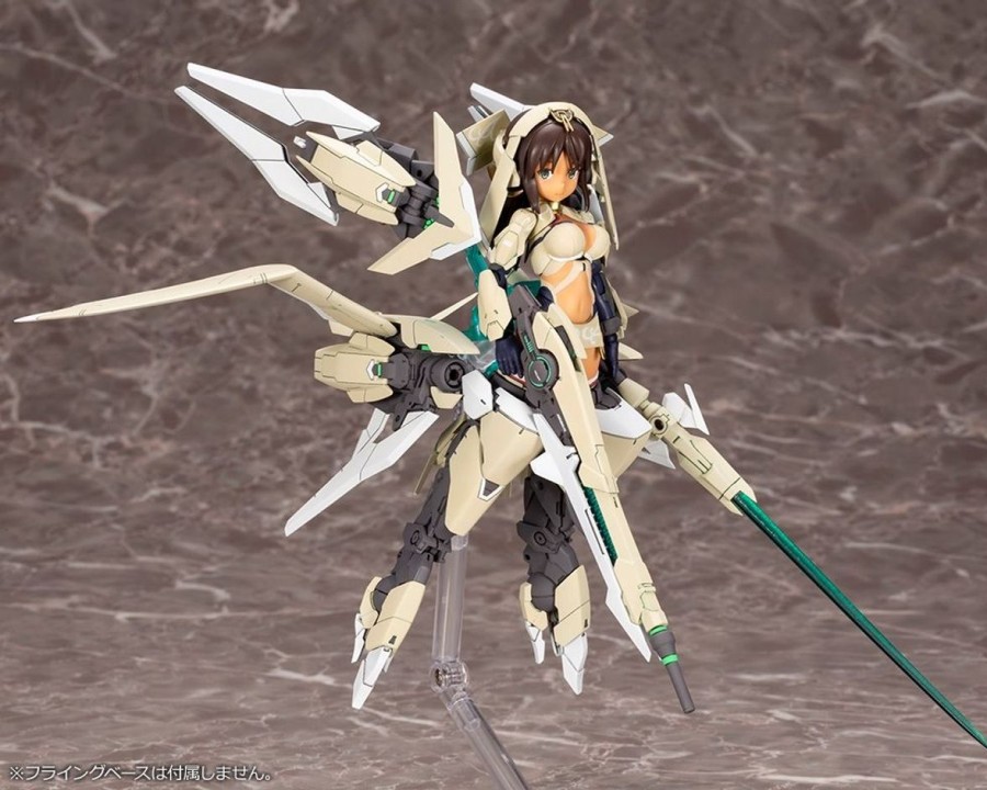 Hobby Kotobukiya | Alice Gear Aegis Sitara Kaneshiya Ver. Karwa Chauth Model Kit