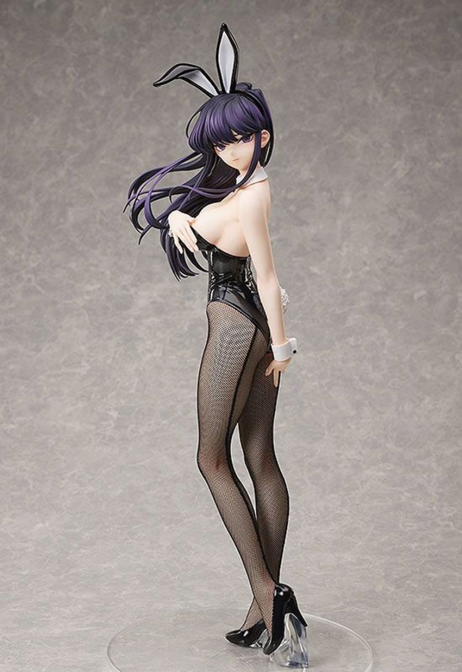 Figures Freeing | Shoko Komi: Bunny Ver.