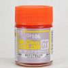 Hobby Supplies GSI | Clear Orange 18Ml