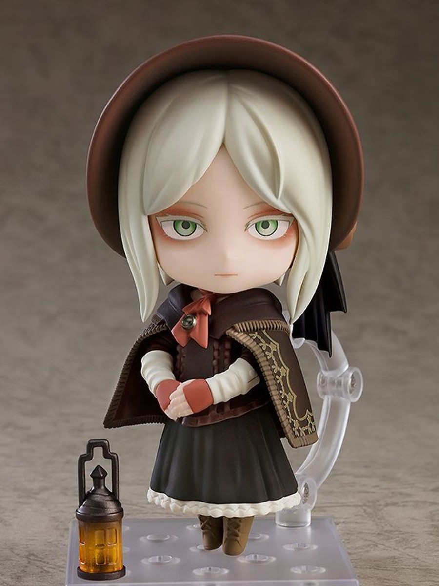 Figures GoodSmile | The Doll Nendoroid