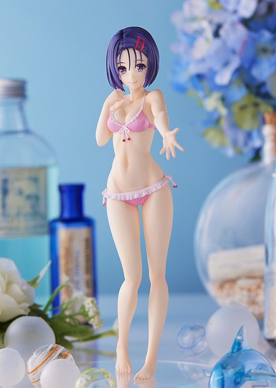 Figures GoodSmile | Haruna Sairenji Pop Up Parade