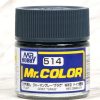 Hobby Supplies GSI | Mr Color Gray Grau 10Ml