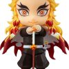 Figures GoodSmile | Kyojuro Rengoku Nendoroid (2Nd Order)