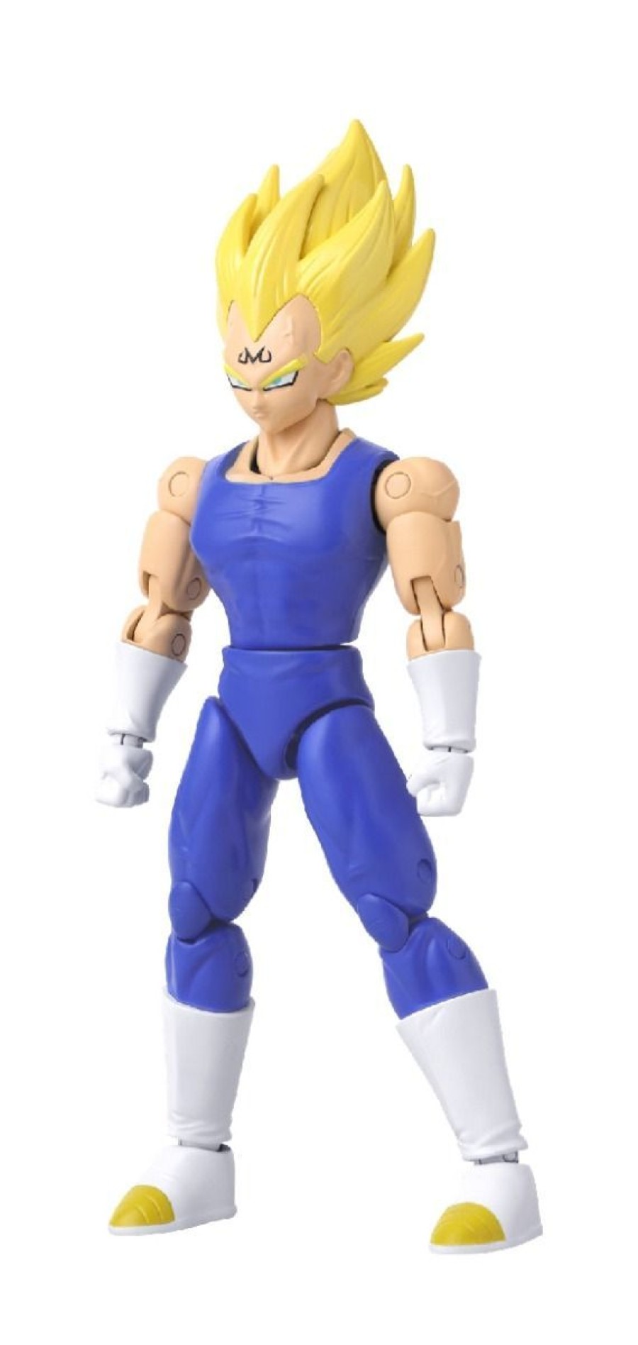 Figures Bandai | Majin Vegetadragon Stars