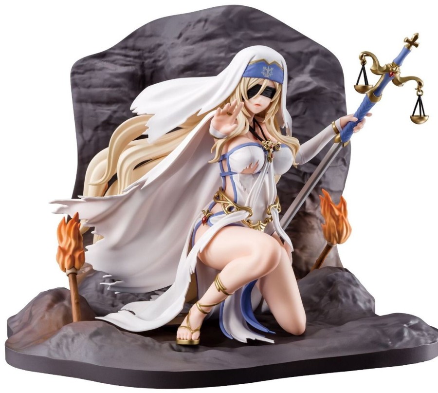 Figures Hakoiri-musume inc. | Sword Maiden 1/6 Scale Pre-Painted Figure