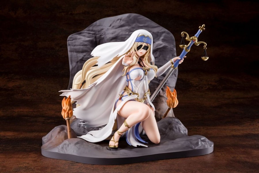 Figures Hakoiri-musume inc. | Sword Maiden 1/6 Scale Pre-Painted Figure