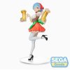 Figures SEGA | Rem Oktoberfest Ver. Spm Figure