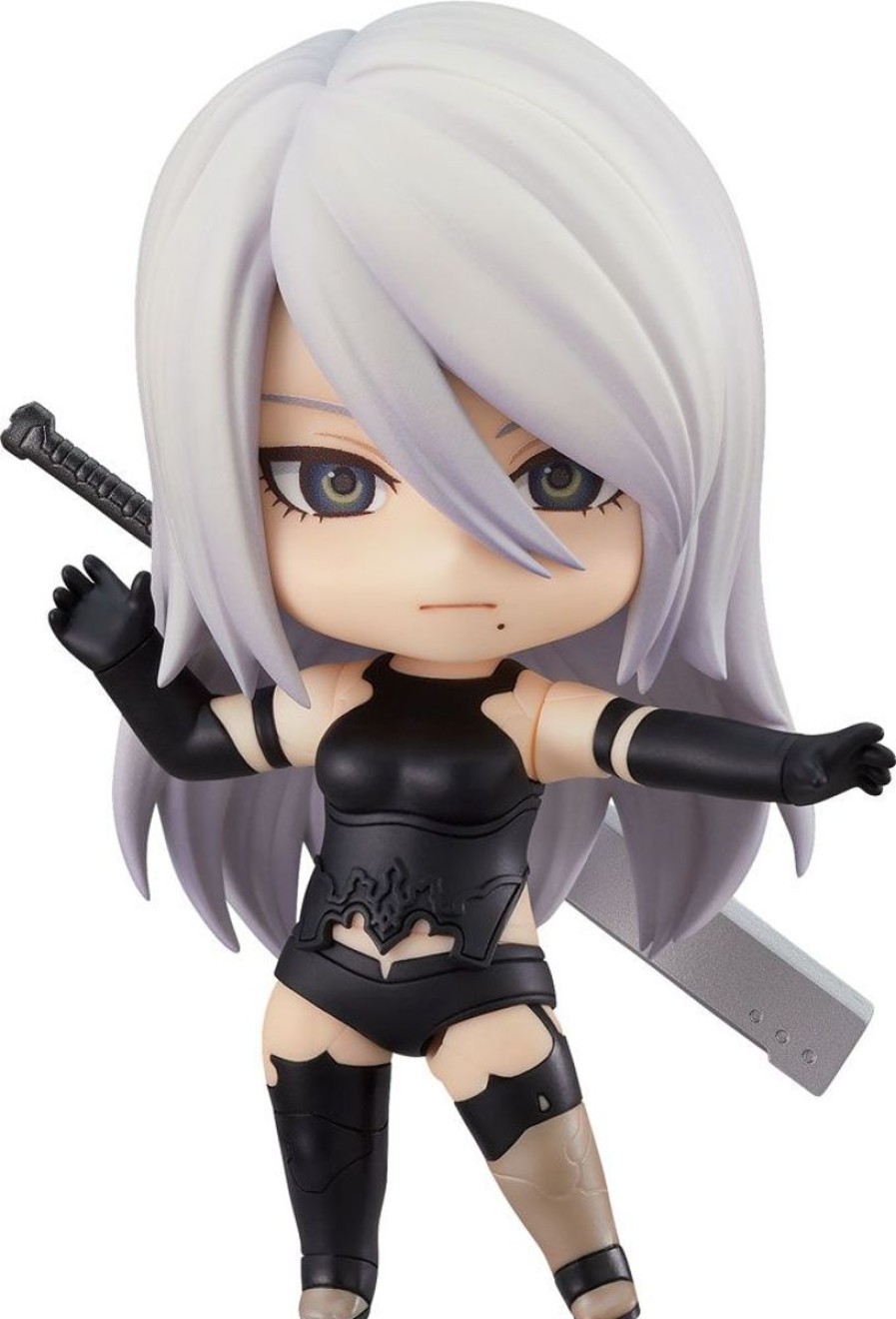 Figures Square Enix | A2 (Yorha Type A No. 2) Nendoroid