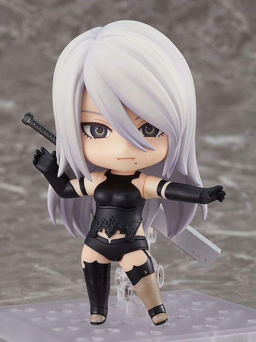 Figures Square Enix | A2 (Yorha Type A No. 2) Nendoroid