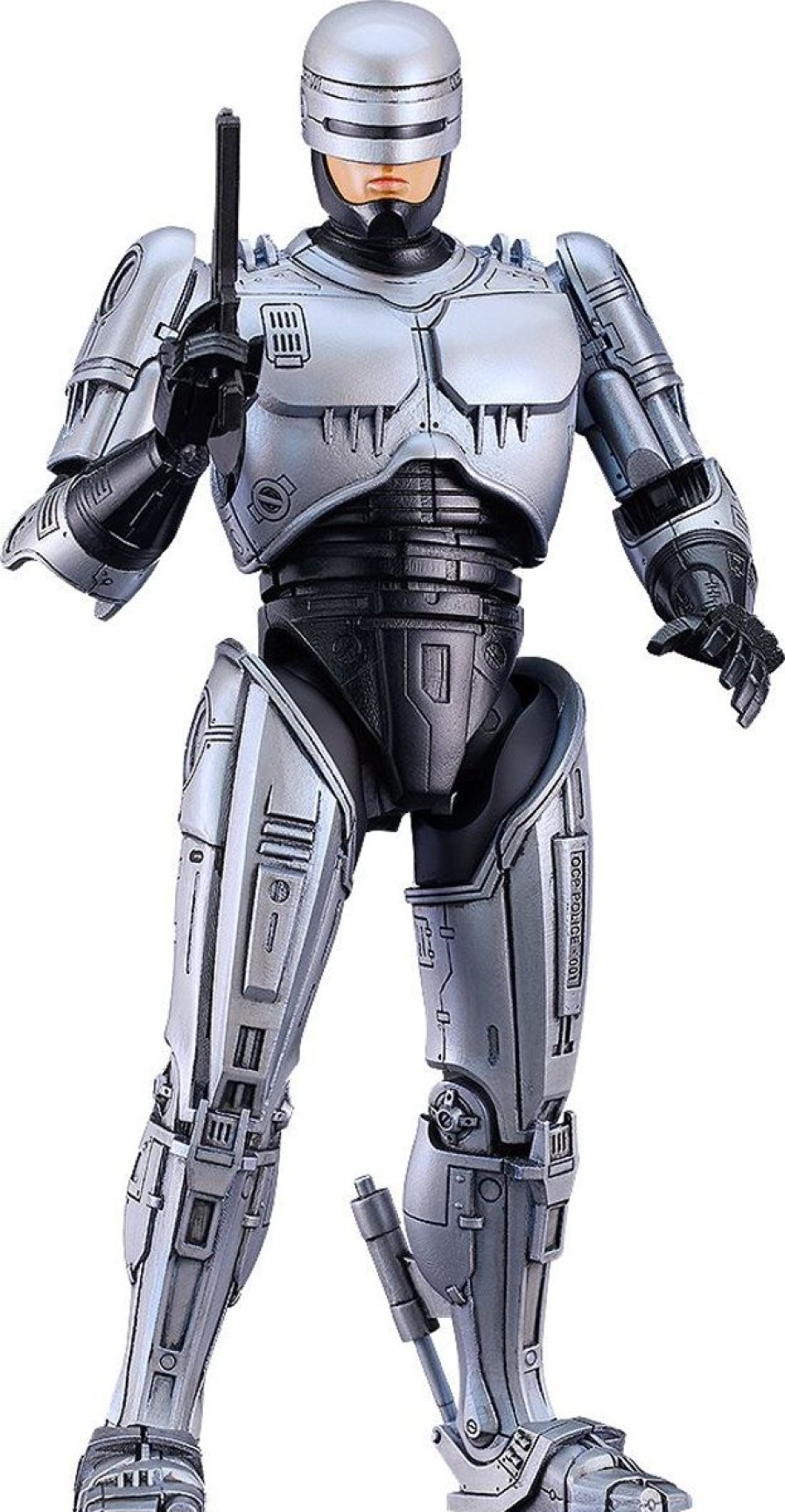 Hobby GoodSmile | Robocop Moderoid