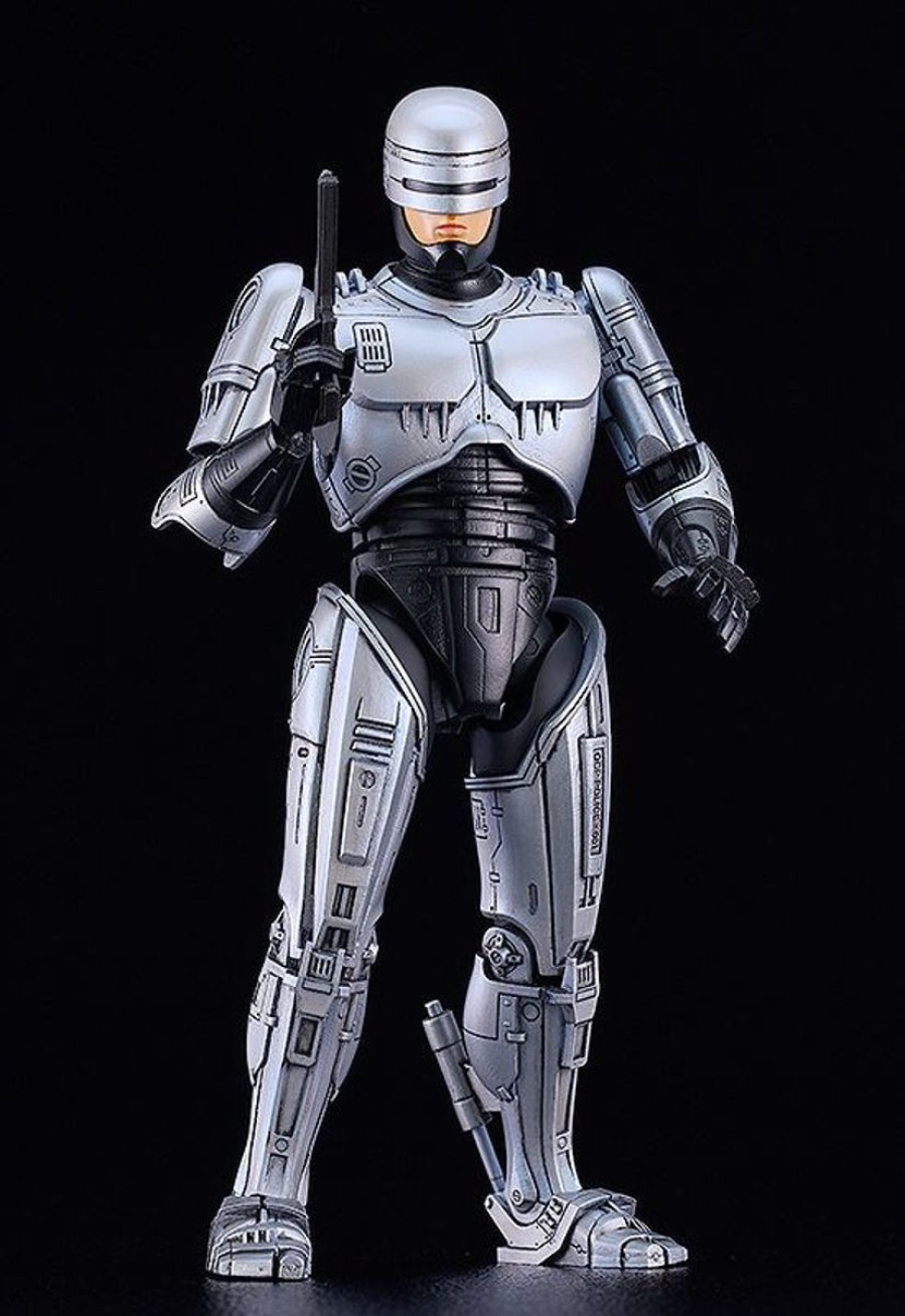 Hobby GoodSmile | Robocop Moderoid