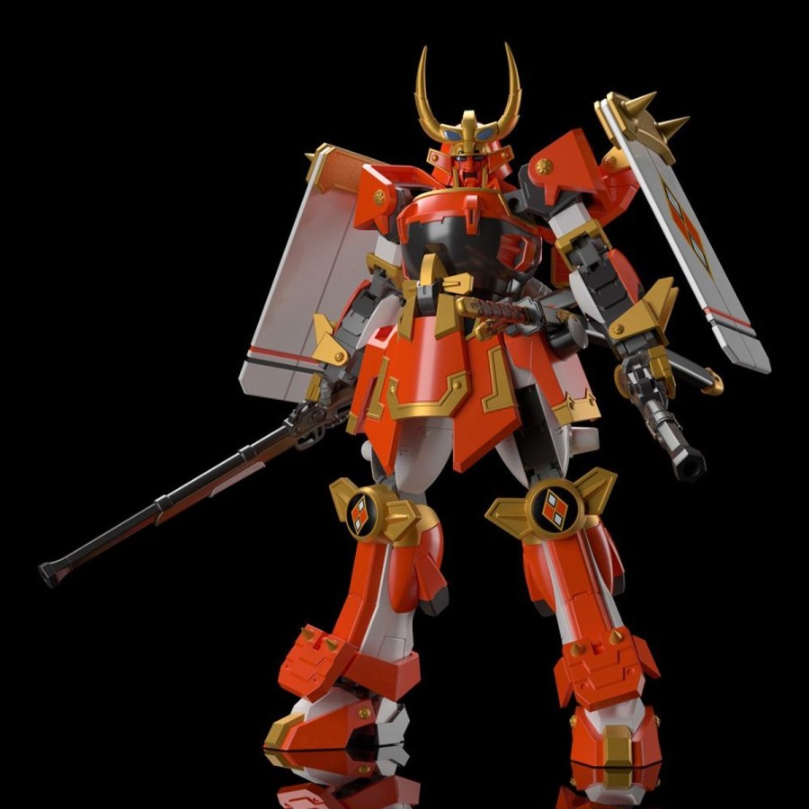 Hobby Kotobukiya | Frame Arms Shingen