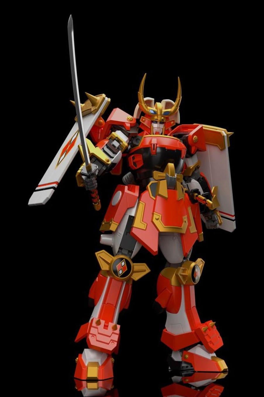 Hobby Kotobukiya | Frame Arms Shingen