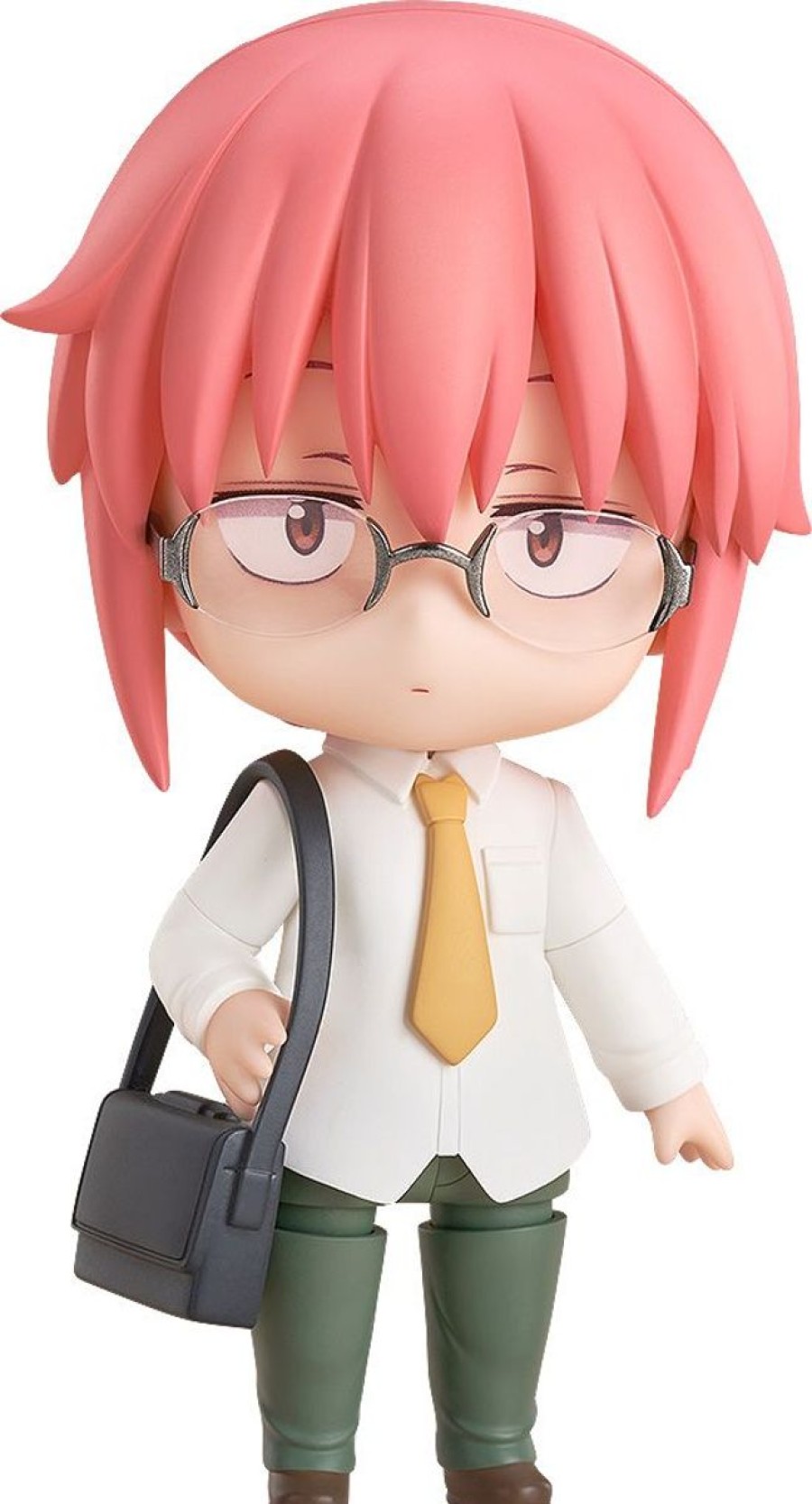 Figures GoodSmile | Kobayashi Nendoroid