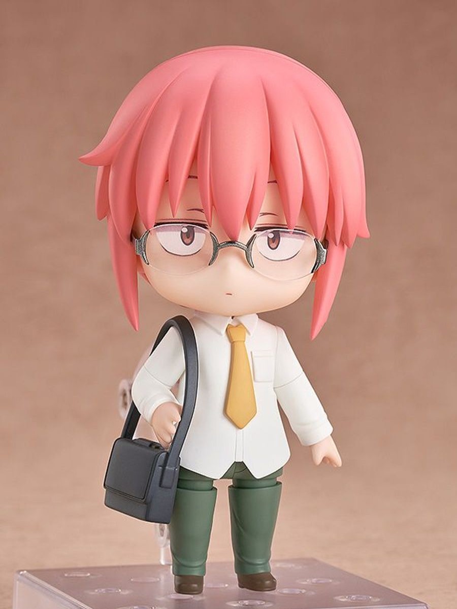 Figures GoodSmile | Kobayashi Nendoroid