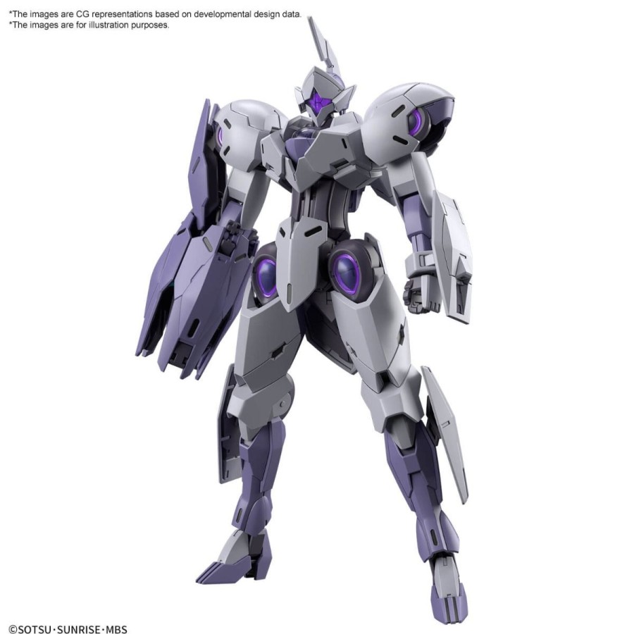 Hobby Bandai | Michaelis Hg 1/144