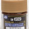 Hobby Supplies GSI | Sm202 Super Gold 2 10Ml, Gsi