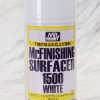 Hobby Supplies GSI | Mr. Finishing Surfacer White 1500