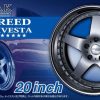 Hobby Bandai | 1/24 K-Break Hybreed Fivesta 20