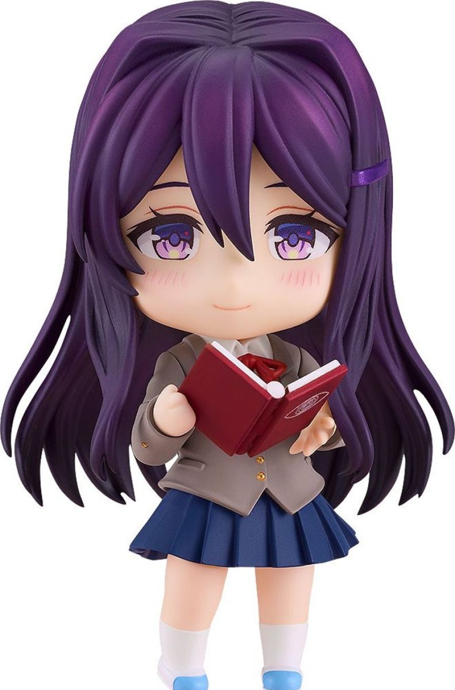 Figures GoodSmile | Yuri Nendoroid