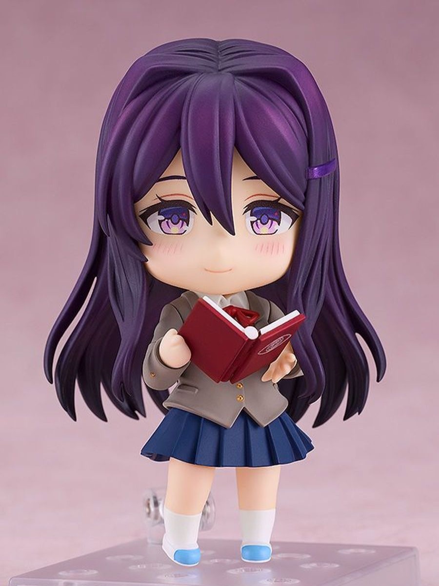 Figures GoodSmile | Yuri Nendoroid