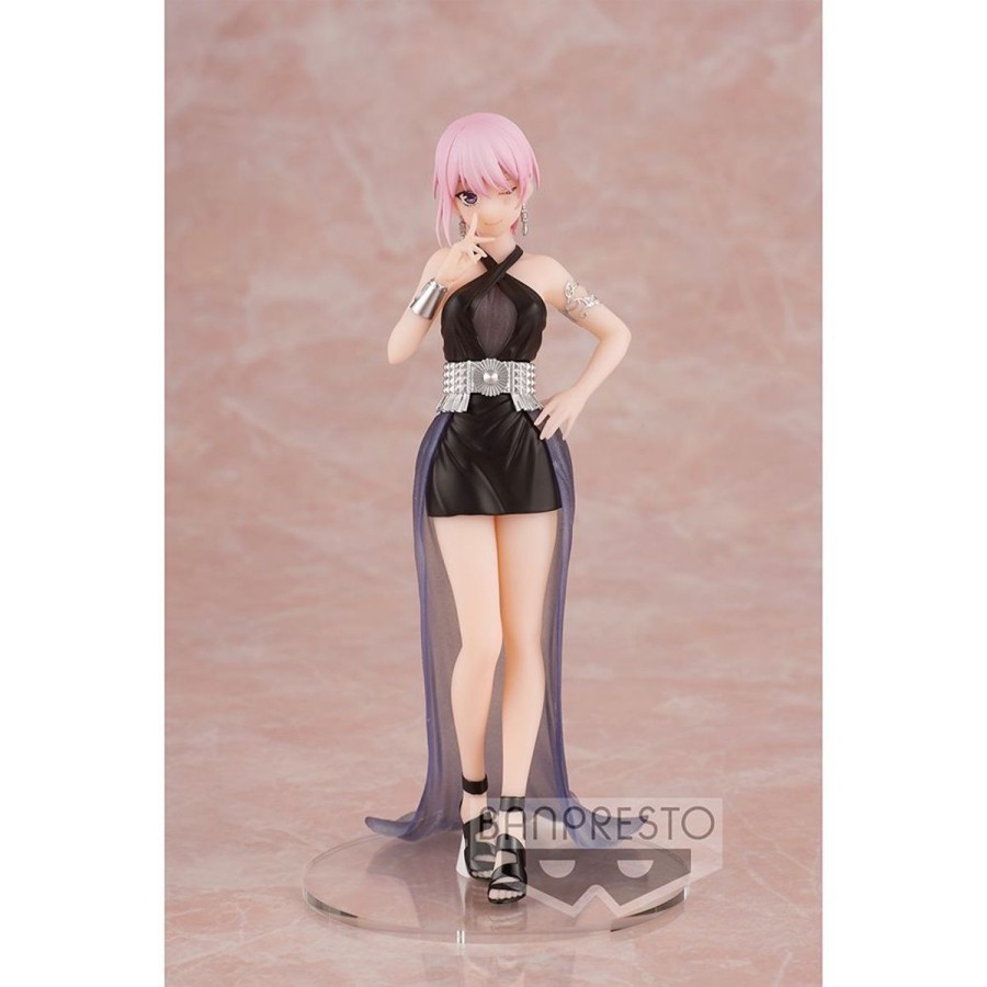 Figures Banpresto | Ichika Nakano Figure Kyunties