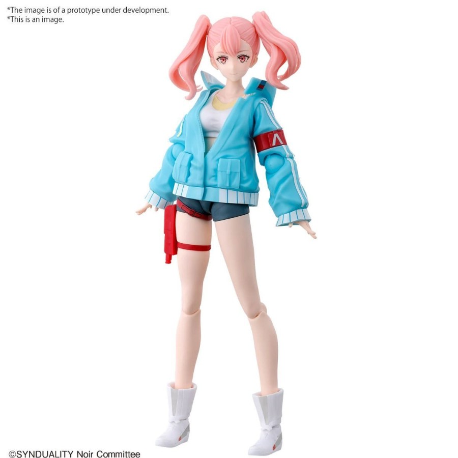 Hobby Bandai | Ellie Figure-Rise Standard