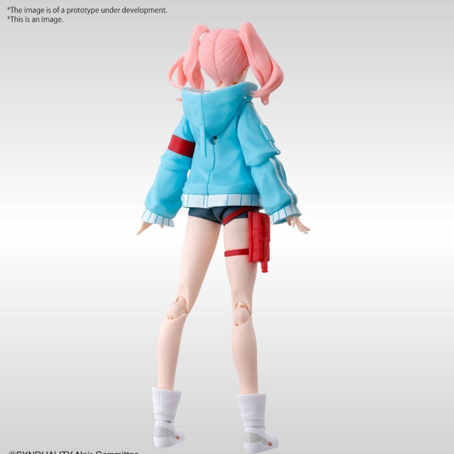 Hobby Bandai | Ellie Figure-Rise Standard